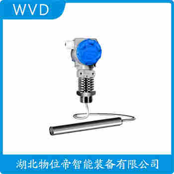 投入式靜壓液位傳感器 BF0803W1P2IS1J1M3(11M) WVD