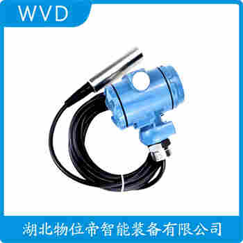 KD-T801M3-8m-100 投入式液位變送器維護建議