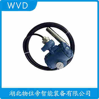 KZY-KO-LAGGW 投入式靜壓液位傳感器接線說明