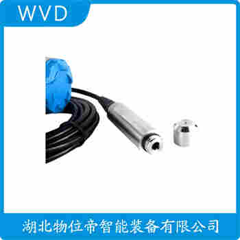 FMX21-10F9/0 分體投入式液位變送器安裝使用