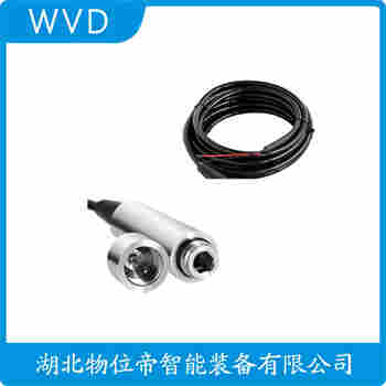 投入式液位變送器 OHR-L2Y-2-C-10m WVD
