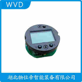 NK-RD260-10 分體式靜壓液位傳感器操作流程