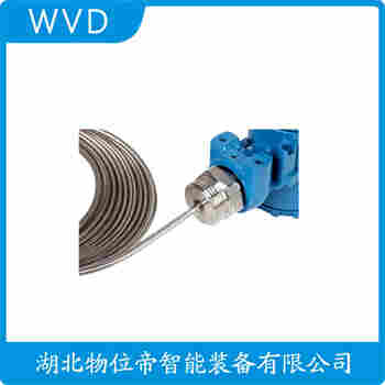 分體投入式液位變送器 URS-100A10-3000 WVD