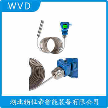 XTX-WLP-2L 分體投入式液位變送器維護建議