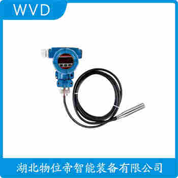 LDN600 投入式靜壓液位傳感器使用范圍
