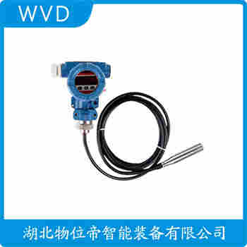 分體投入式液位變送器 CN-JKDZL-463 WVD