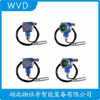 分體式靜壓液位傳感器 PG-PR-2-EH WVD