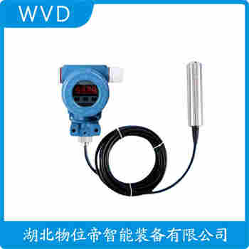 XTX-WLP-7L 投入式靜壓液位傳感器測定意義