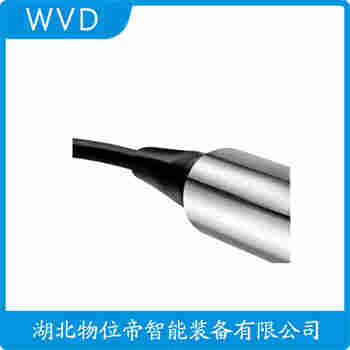投入式液位變送器 SUP-P262B-B-01-R2-WG-0-N6-1.2 WVD
