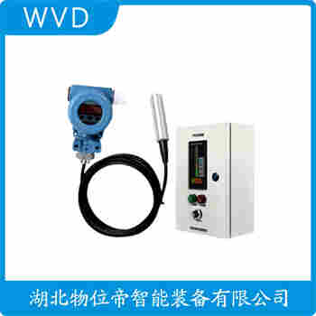 CHR3016W 分體投入式液位變送器安裝使用