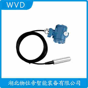 JCJ800I1S51V4 投入式靜壓液位傳感器功能特點(diǎn)