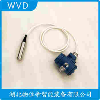 分體投入式液位變送器 XLT4FH33-T5 WVD