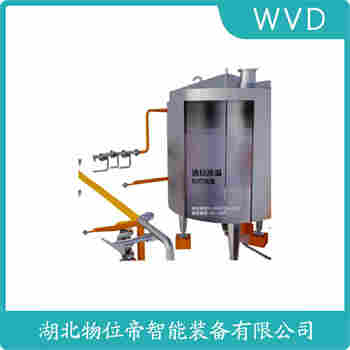 WP311C 分體式靜壓液位傳感器功能特點