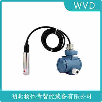 ZNJC10030401-N 分體式靜壓液位傳感器使用方法