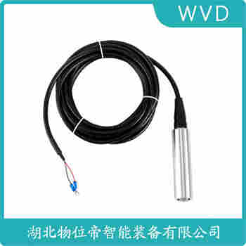 投入式靜壓液位傳感器 DB101-G1FE205Z WVD