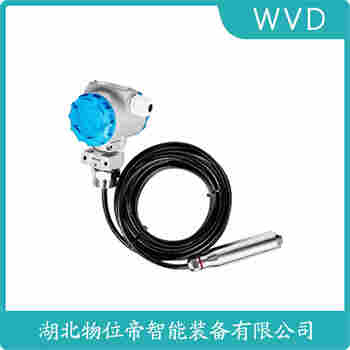 投入式液位變送器 LF-CYTS300B WVD