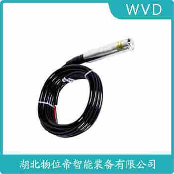 XTX-136-XL5XCD 分體式靜壓液位傳感器功能特點