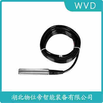 分體投入式液位變送器 DP-2126-M WVD
