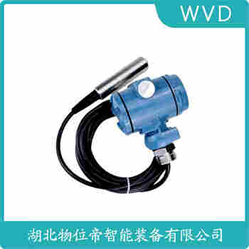 JCJ800I1S4P51V3 投入式靜壓液位傳感器接線說明