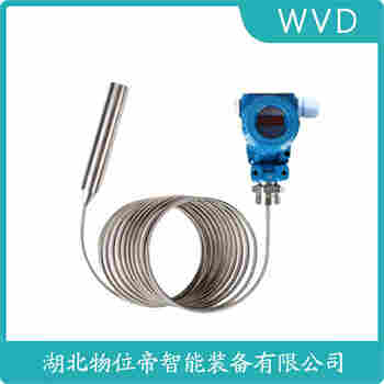 分體式靜壓液位傳感器 FMX11-3-AA251KDD11A+F1 WVD