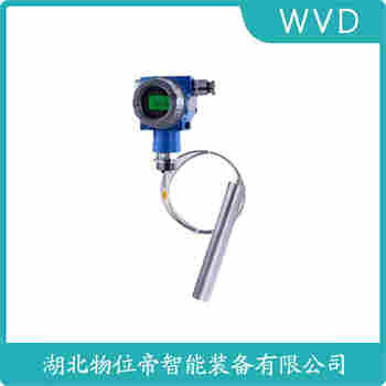 KD100 投入式靜壓液位傳感器功能特點