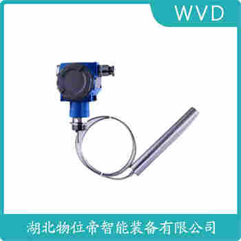 分體式靜壓液位傳感器 CLP860CNN1 WVD