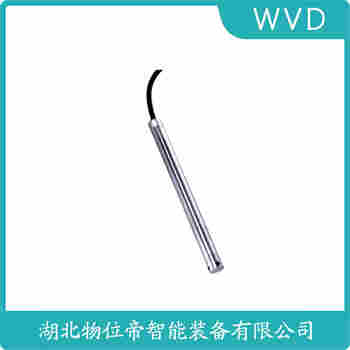 AX-P820B 投入式液位變送器安裝使用