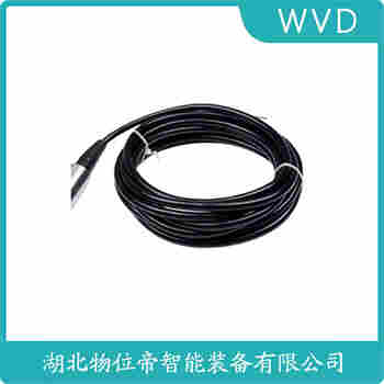 JCJ800I2S1P22V3 分體投入式液位變送器應用案例