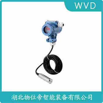 分體式靜壓液位傳感器 CLP860CNN1 WVD