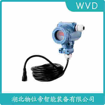 投入式液位變送器 NY700-D-F WVD