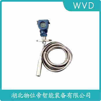 ZW-503 投入式液位變送器維護建議