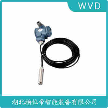 CJBH-I 投入式靜壓液位傳感器功能特點