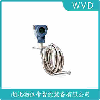 FMB52-JAAO 分體投入式液位變送器產品優勢