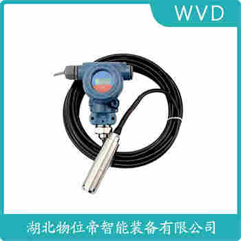 EC1300EM2050 分體式靜壓液位傳感器測定意義