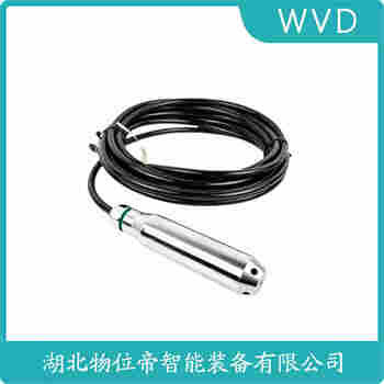 投入式液位變送器 JC-BU3CM2 WVD