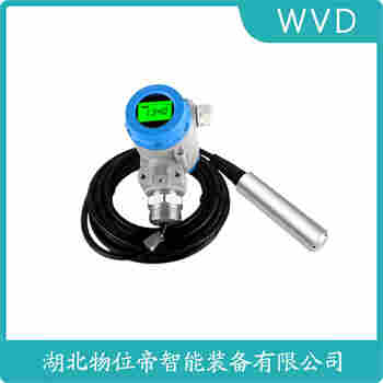 NK-RD360-5 投入式液位變送器安裝使用