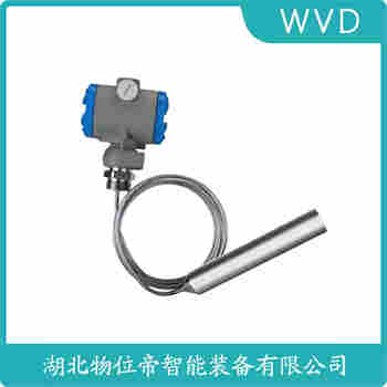 投入式靜壓液位傳感器 TS-SY06 WVD