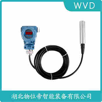 分體投入式液位變送器 CN-JKDZL-463 WVD