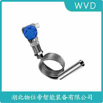 PT124B-222 投入式液位變送器參數規格