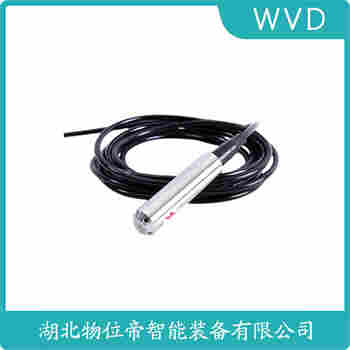 BYP265 分體投入式液位變送器參數規格