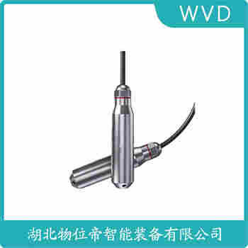 LPM632 投入式靜壓液位傳感器使用方法