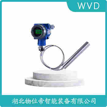 PT-928 分體式靜壓液位傳感器使用方法