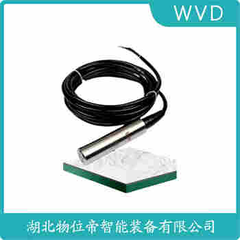 SBUR-4A 投入式液位變送器參數規格