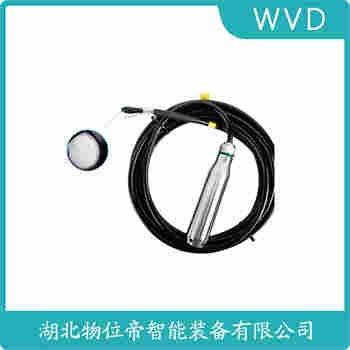 MPM489W分體式靜壓液位傳感器測定意義