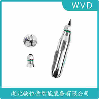 YK-LT 投入式液位變送器工作原理