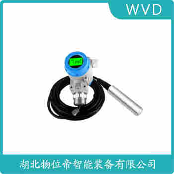 KJ985-1121F-11500/11000D 分體投入式液位變送器安裝使用