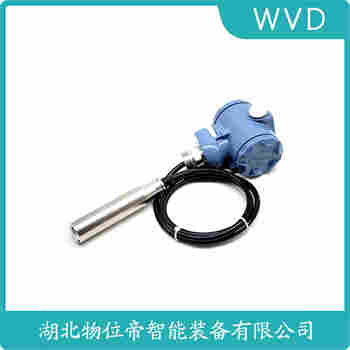 投入式液位變送器 OHR-L2Y-2-C-10m WVD