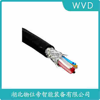 SML-702P 投入式液位變送器安裝使用