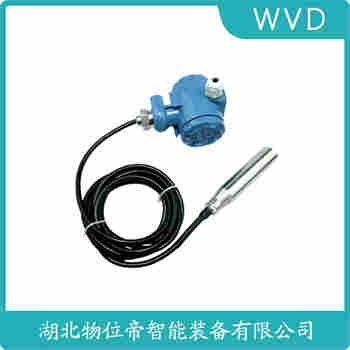 JYDL 分體式靜壓液位傳感器操作流程