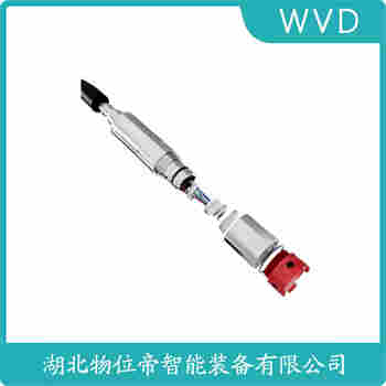 投入式液位變送器 DB101-G1TE205 WVD